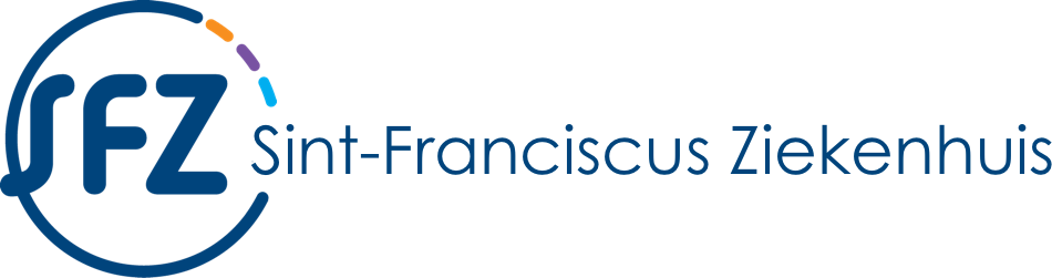 Logo Sint-Franciscus Ziekenhuis